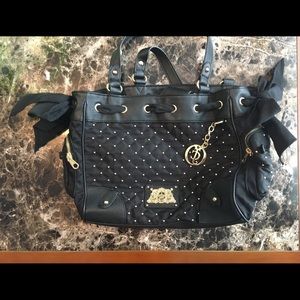 Juicy Couture Purse.